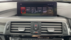 BMW M4 2dr DCT [Competition Pack] Petrol Coupe